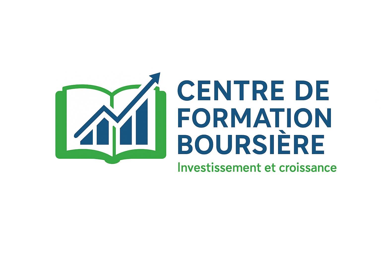 Logo CENTRE DE FORMATION BOURSIERE