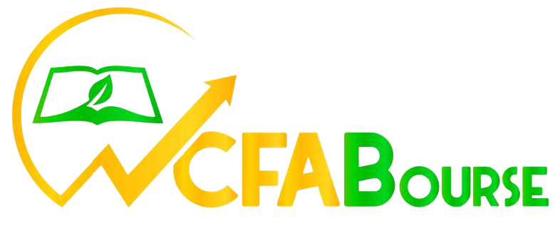 Logo CFA Bourse