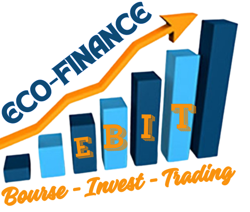 Logo ECO-FINANCE BIT (EBIT)