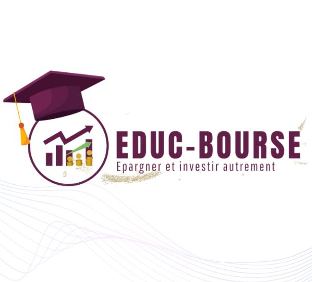 Logo EDUC-BOURSE