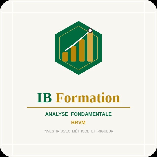 Logo IB Formation