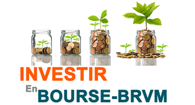 Logo Investir En Bourse