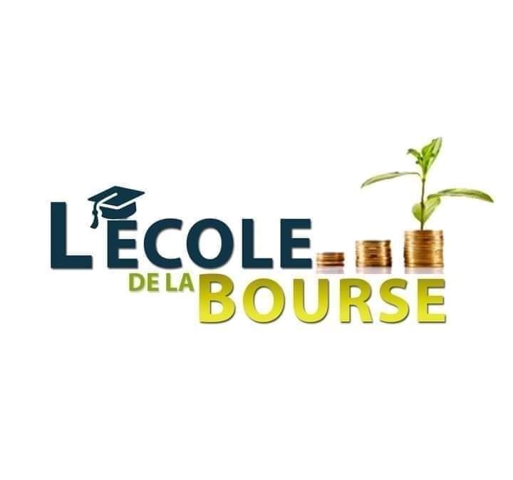 Logo L'Ecole de la Bourse