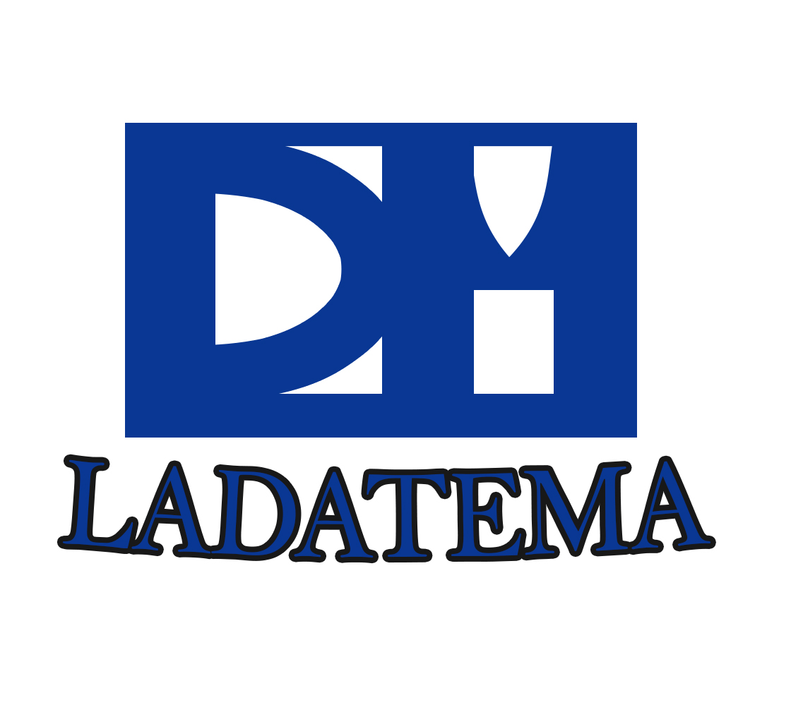 Logo LADATEMA RESEARCH SARL