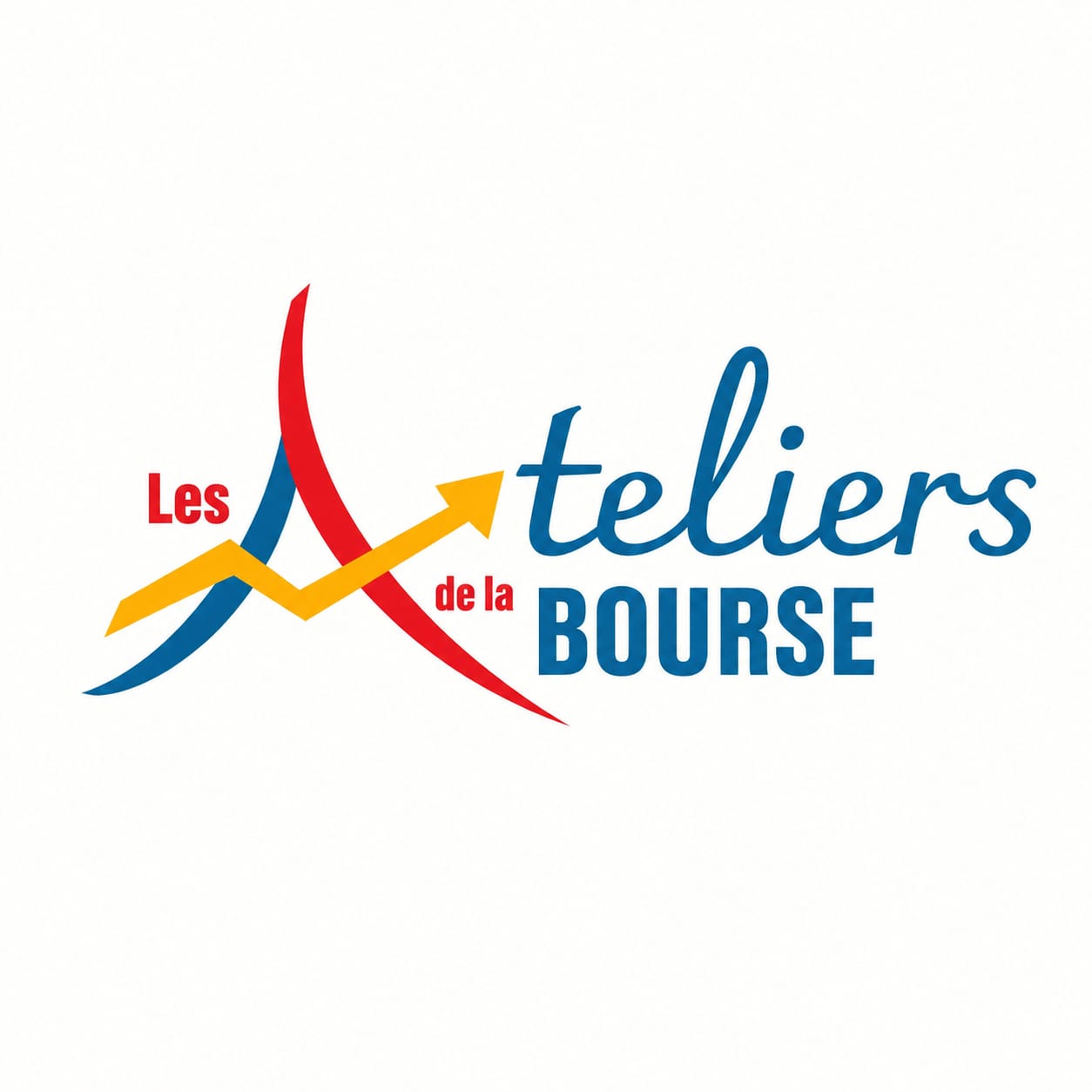 Logo Les Ateliers de la Bourse