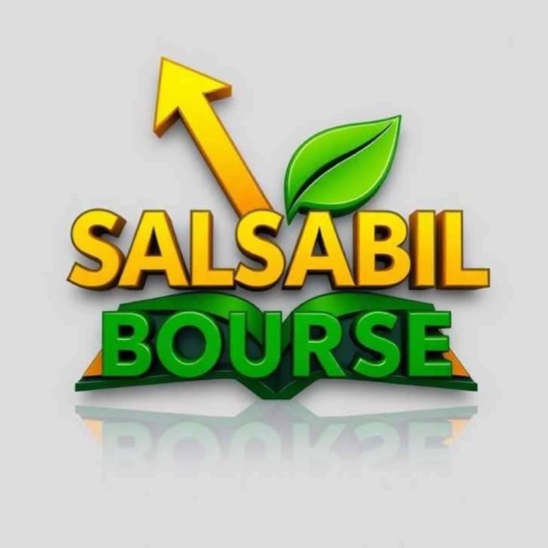 Logo SALSABIL BOURSE