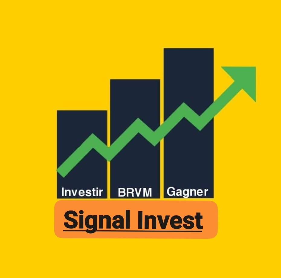 Logo SIGNAL INVEST
