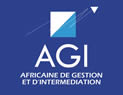 Logo AFRICAINE DE GESTION ET D'INTERMÉDIATION (AGI)