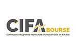 Logo CIFA BOURSE