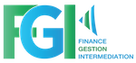 Logo FINANCE GESTION ET INTERMEDIATION (FGI)