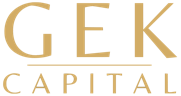 Logo GEK CAPITAL