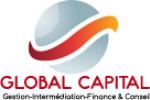 Logo GLOBAL CAPITAL