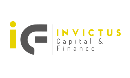 Logo INVICTUS CAPITAL FINANCE