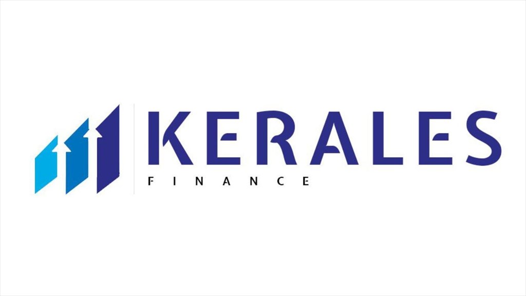 Logo KERALES FINANCE