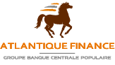 Logo ATLANTIQUE FINANCE