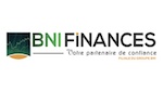 Logo BNI FINANCES