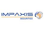 Logo IMPAXIS SECURITIES SA