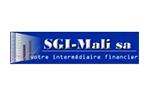 Logo SGI MALI S.A