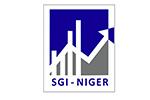 Logo SGI NIGER S.A