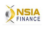 Logo NSIA CAPITAL