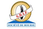 Logo SOCIETE BURKINABE D'INTERMEDIATION FINANCIERE (SBIF)