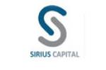 Logo SIRIUS CAPITAL FOR AFRICA