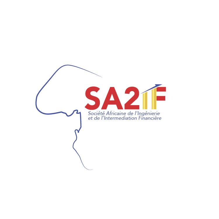 Logo SOCIÉTÉ AFRICAINE D'INGÉNIERIE ET D'INTERMÉDIATION FINANCIÈRE (SA2IF)