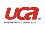 Logo UNITED CAPITAL FOR AFRICA