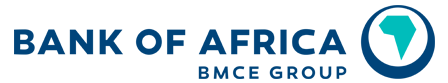 Logo BANK OF AFRICA MALI