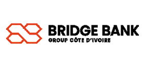 Logo BRIDGE BANK GROUP COTE D'IVOIRE
