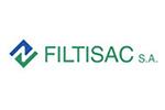 Logo FILTISAC COTE D'IVOIRE
