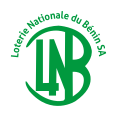 Logo LOTERIE NATIONALE DU BENIN
