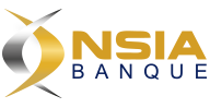 Logo NSIA BANQUE COTE D'IVOIRE