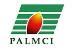 Logo PALM COTE D'IVOIRE