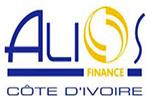 Logo SAFCA - ALIOS FINANCE - COTE D'IVOIRE