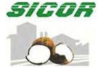 Logo SICOR COTE D'IVOIRE