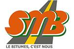Logo SMB COTE D'IVOIRE