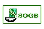 Logo SOGB COTE D'IVOIRE