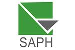 Logo SAPH COTE D'IVOIRE