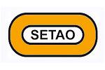 Logo SETAO COTE D'IVOIRE
