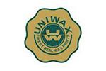 Logo UNIWAX COTE D'IVOIRE